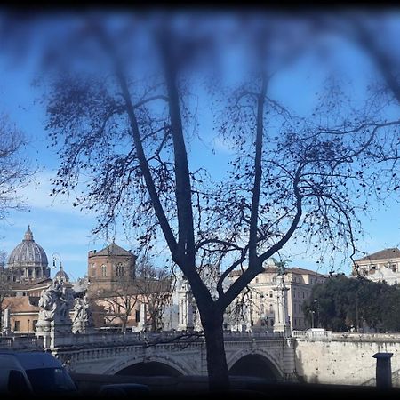 Lungotevere Collection Suite Rome Luaran gambar