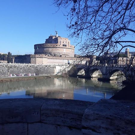 Lungotevere Collection Suite Rome Luaran gambar