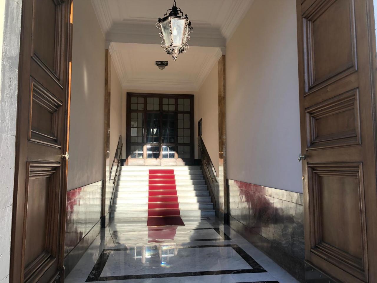 Lungotevere Collection Suite Rome Luaran gambar