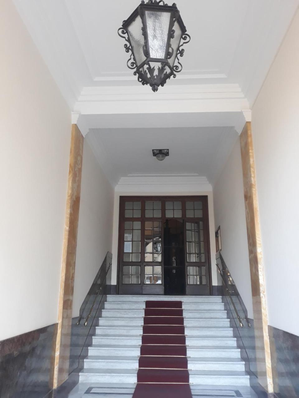 Lungotevere Collection Suite Rome Luaran gambar