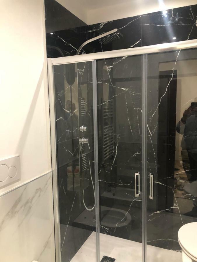 Lungotevere Collection Suite Rome Luaran gambar