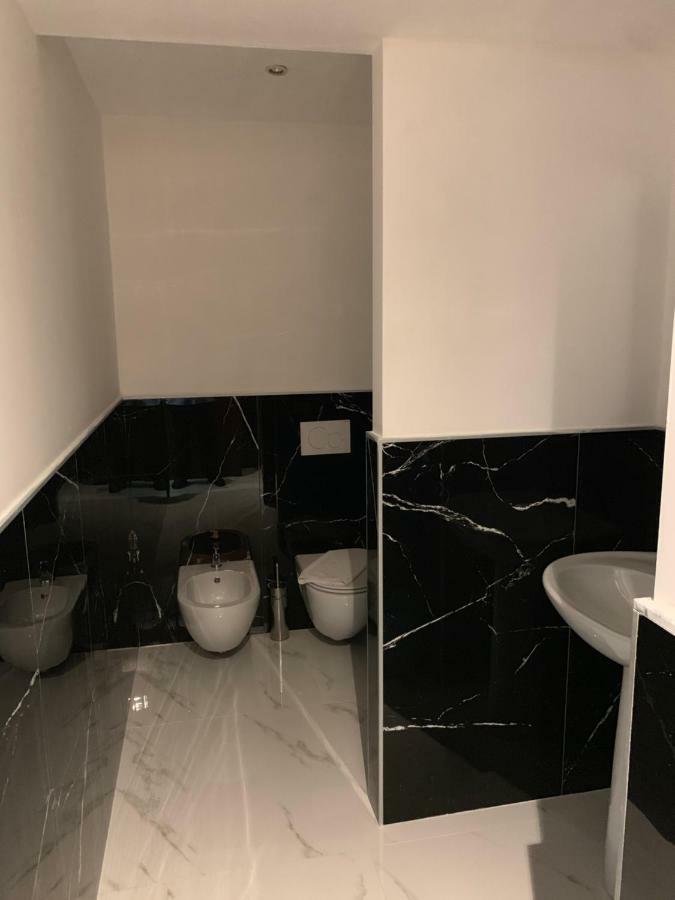 Lungotevere Collection Suite Rome Luaran gambar