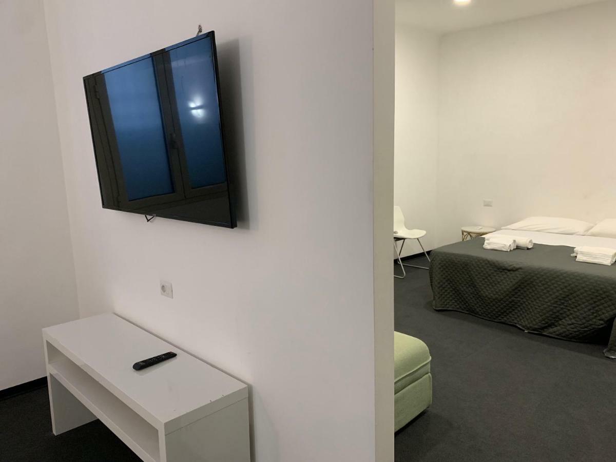 Lungotevere Collection Suite Rome Luaran gambar