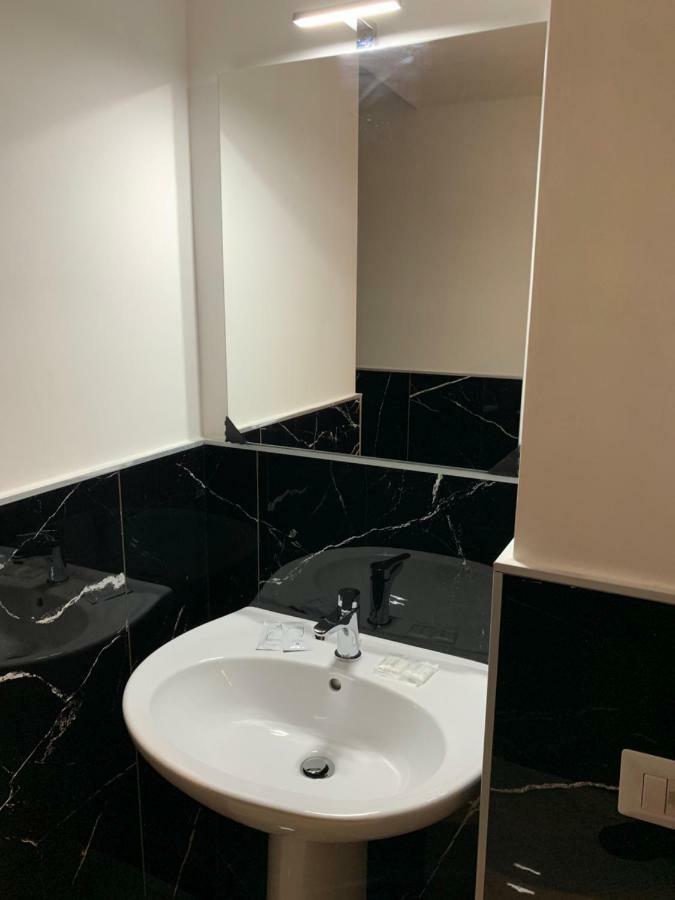 Lungotevere Collection Suite Rome Luaran gambar