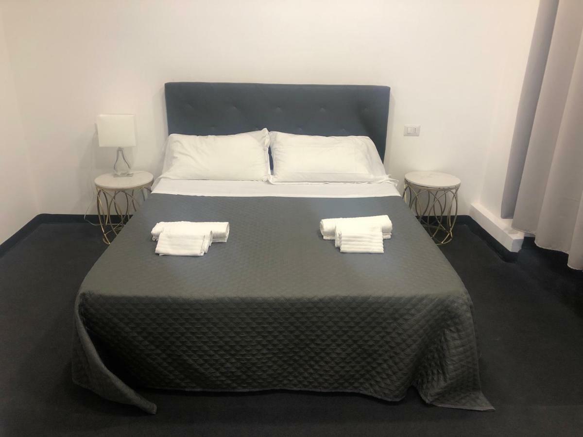Lungotevere Collection Suite Rome Luaran gambar