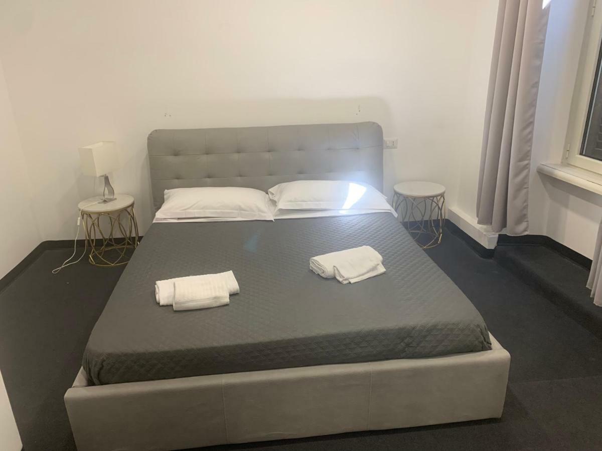 Lungotevere Collection Suite Rome Luaran gambar