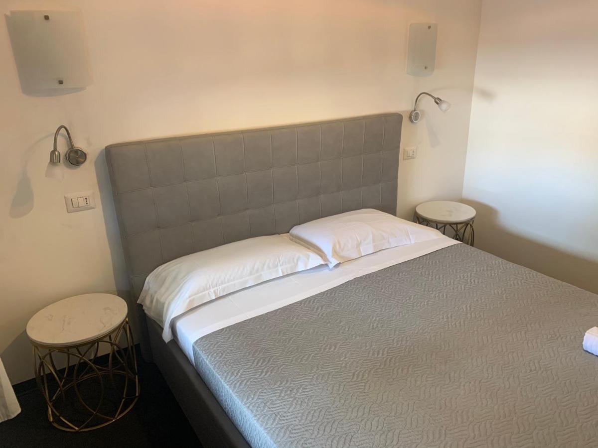 Lungotevere Collection Suite Rome Luaran gambar