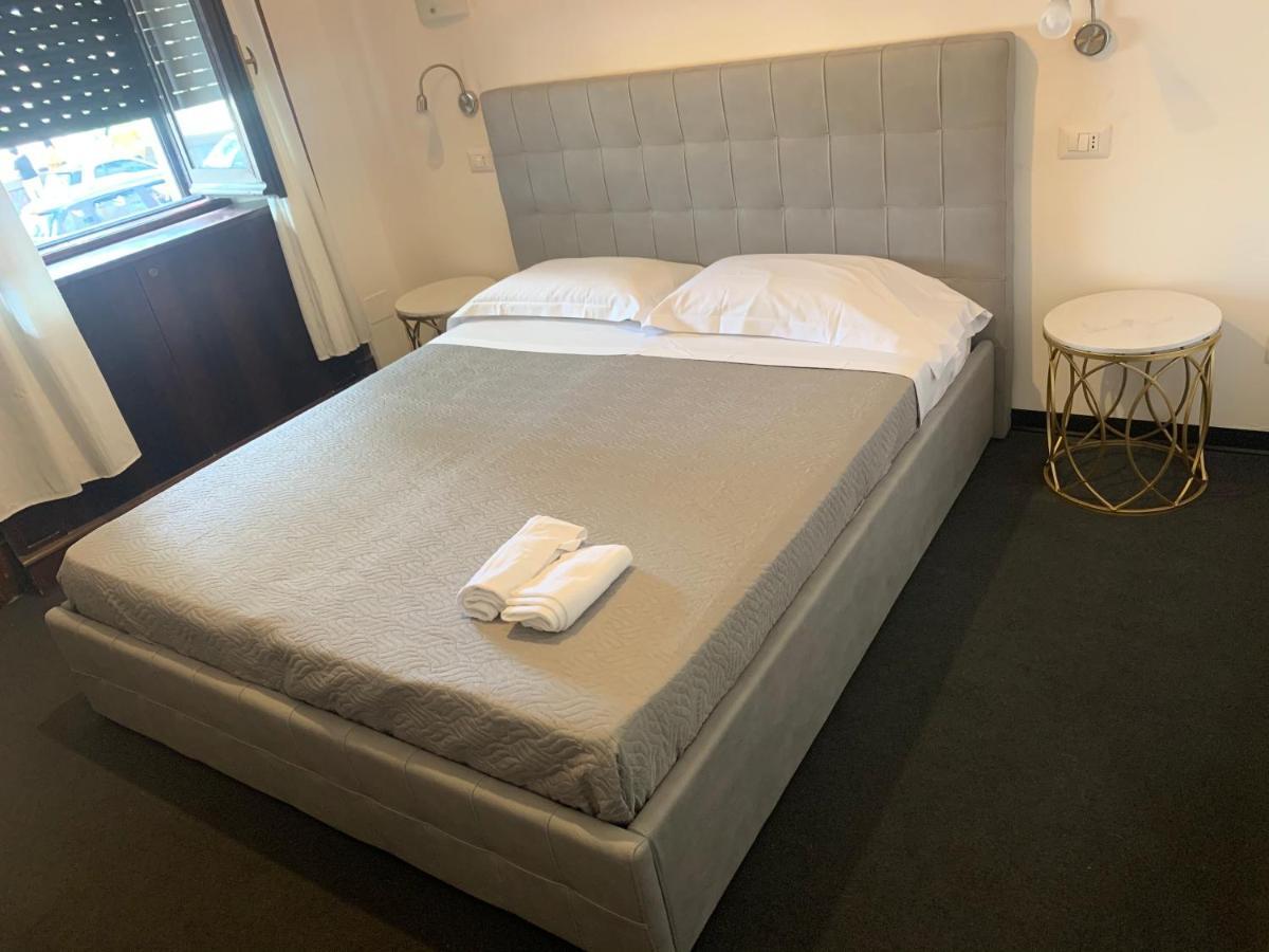 Lungotevere Collection Suite Rome Luaran gambar