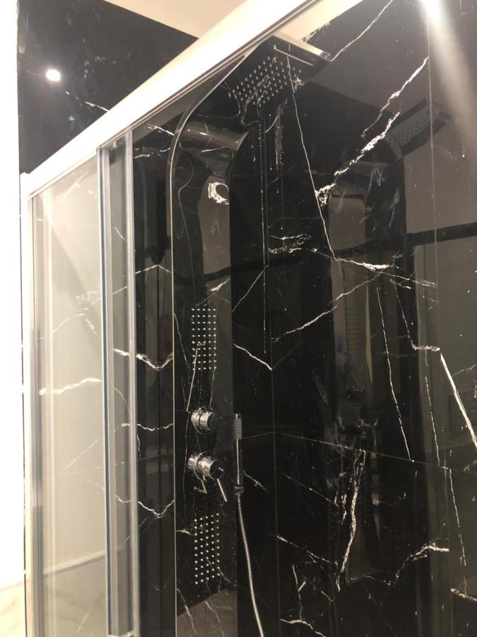 Lungotevere Collection Suite Rome Luaran gambar