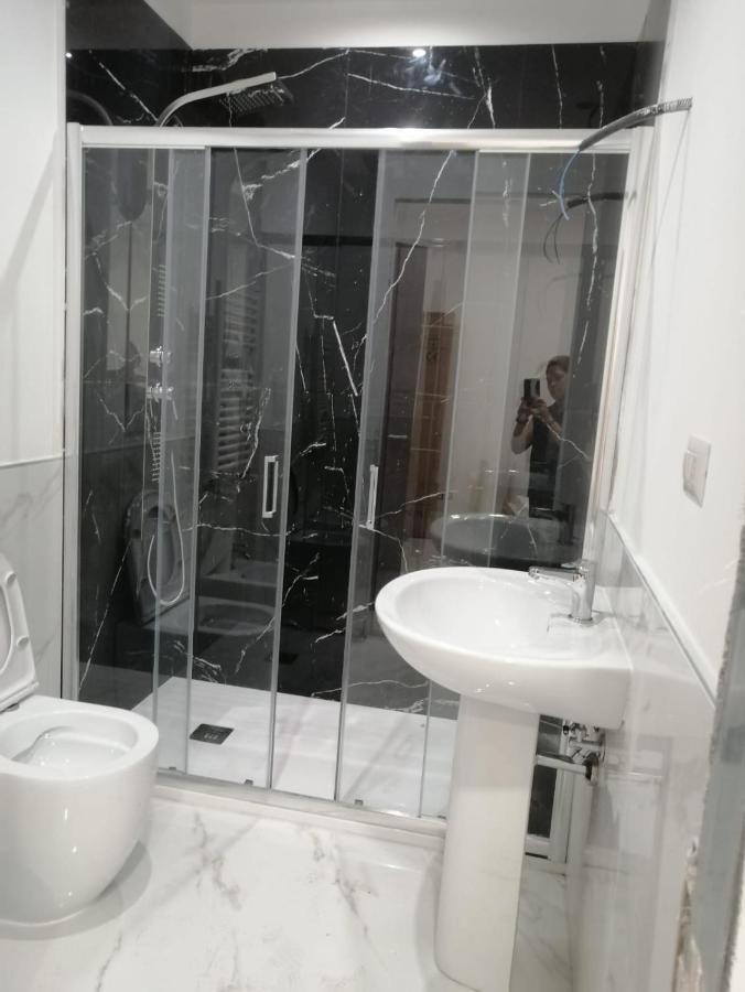 Lungotevere Collection Suite Rome Luaran gambar