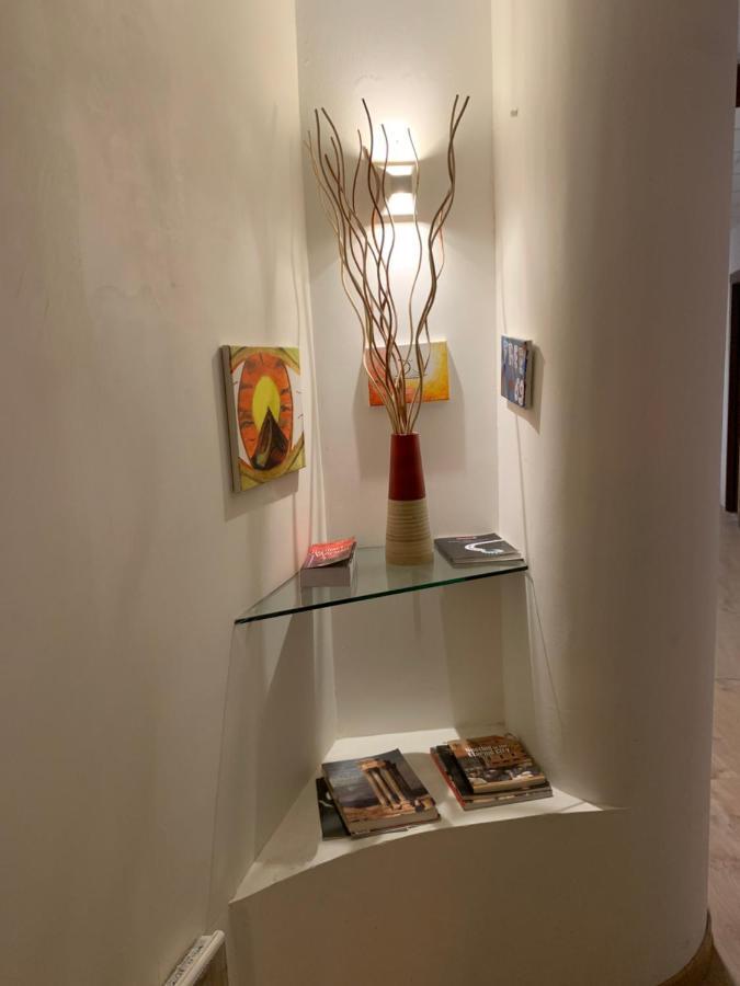 Lungotevere Collection Suite Rome Luaran gambar