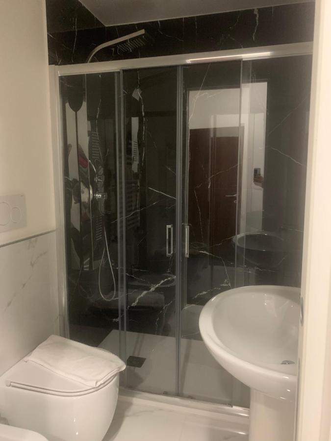 Lungotevere Collection Suite Rome Luaran gambar