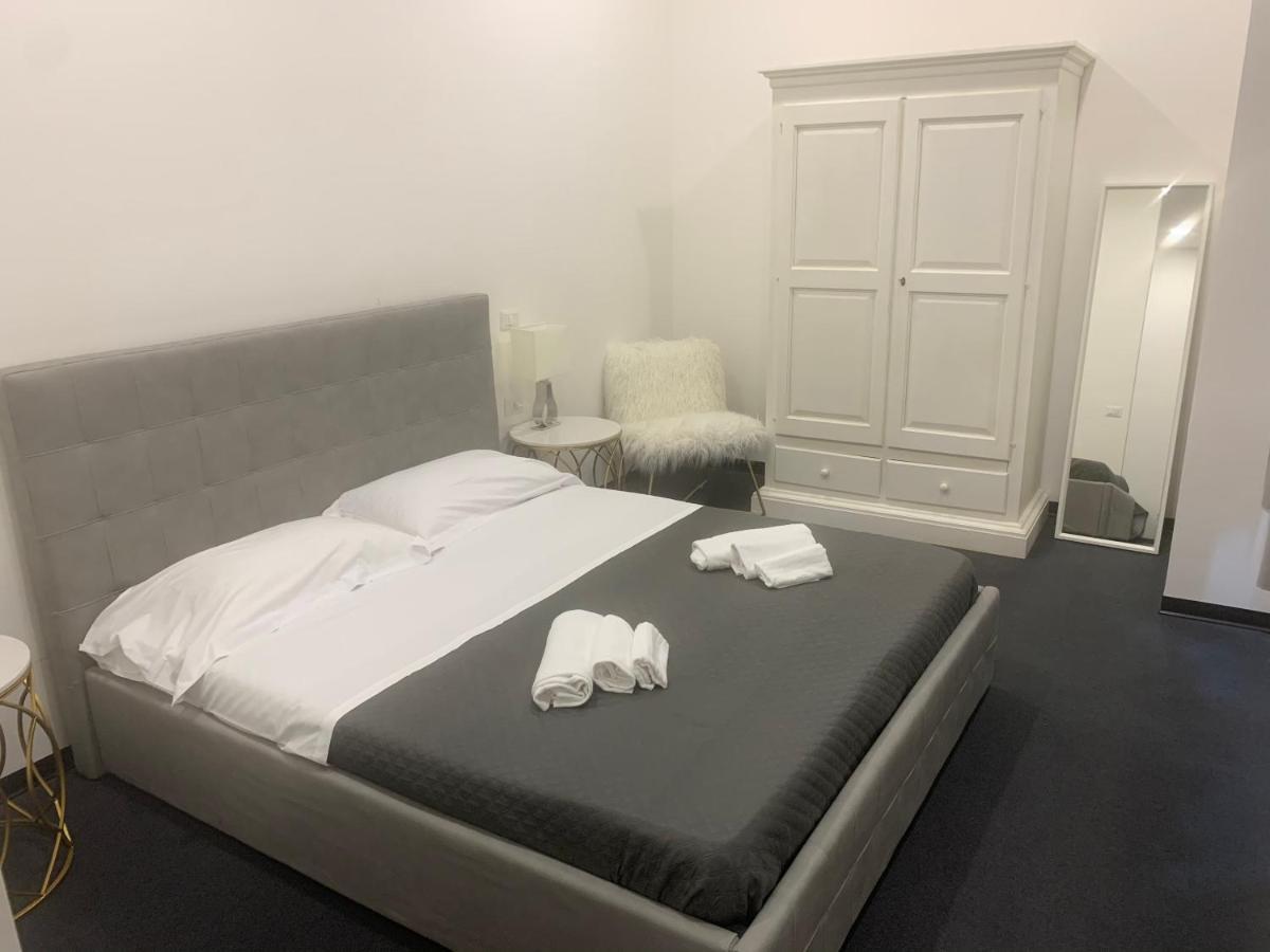 Lungotevere Collection Suite Rome Luaran gambar