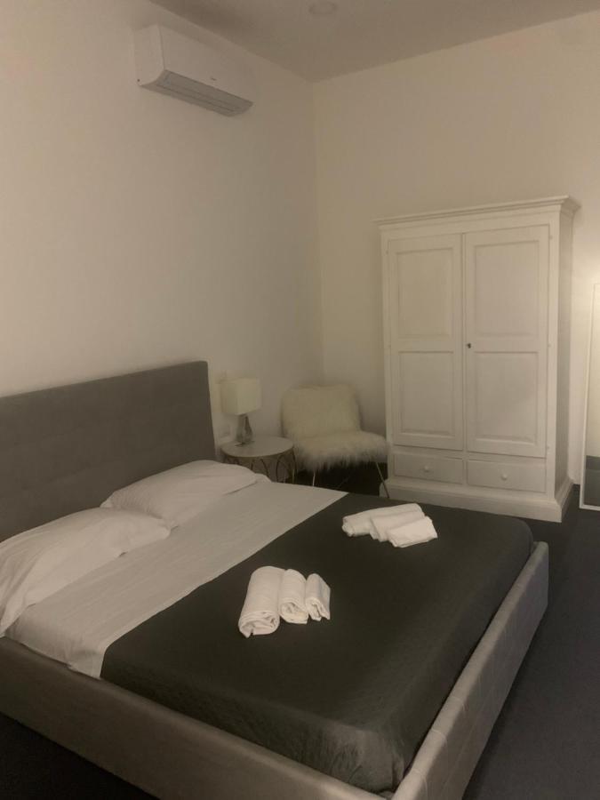 Lungotevere Collection Suite Rome Luaran gambar