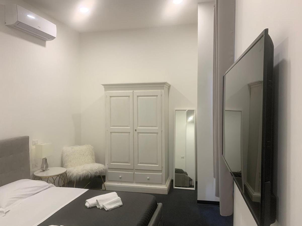 Lungotevere Collection Suite Rome Luaran gambar