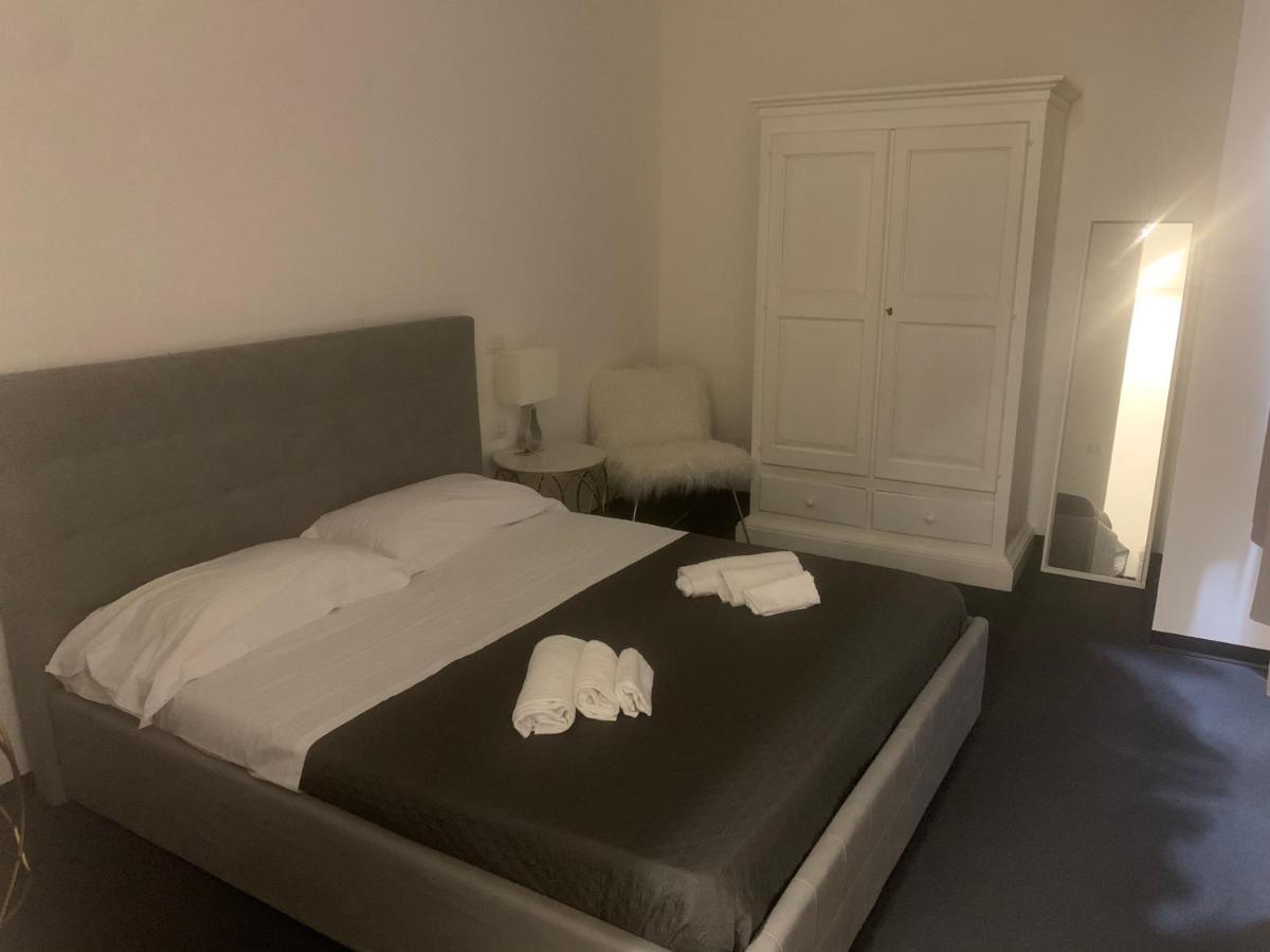 Lungotevere Collection Suite Rome Luaran gambar
