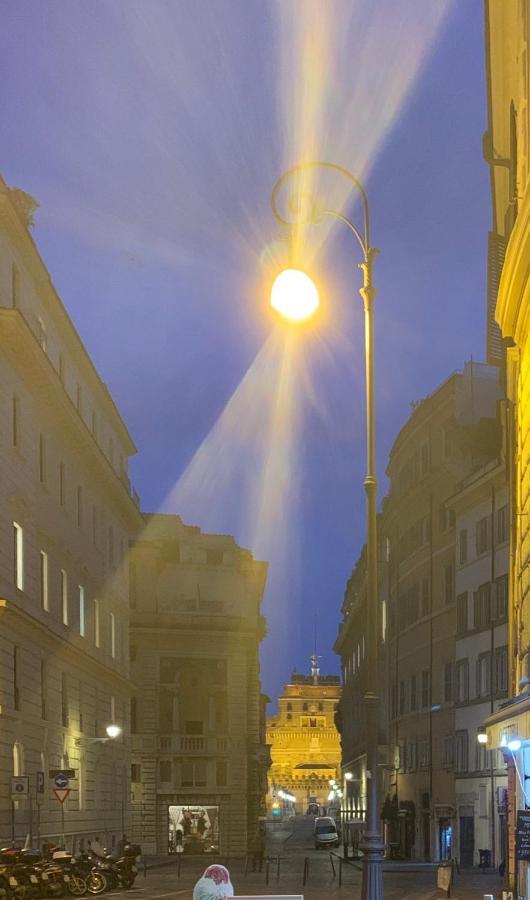 Lungotevere Collection Suite Rome Luaran gambar